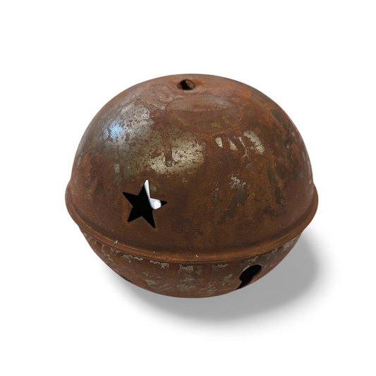 Rusty Bell