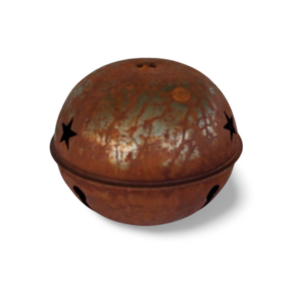 Rusty Bell