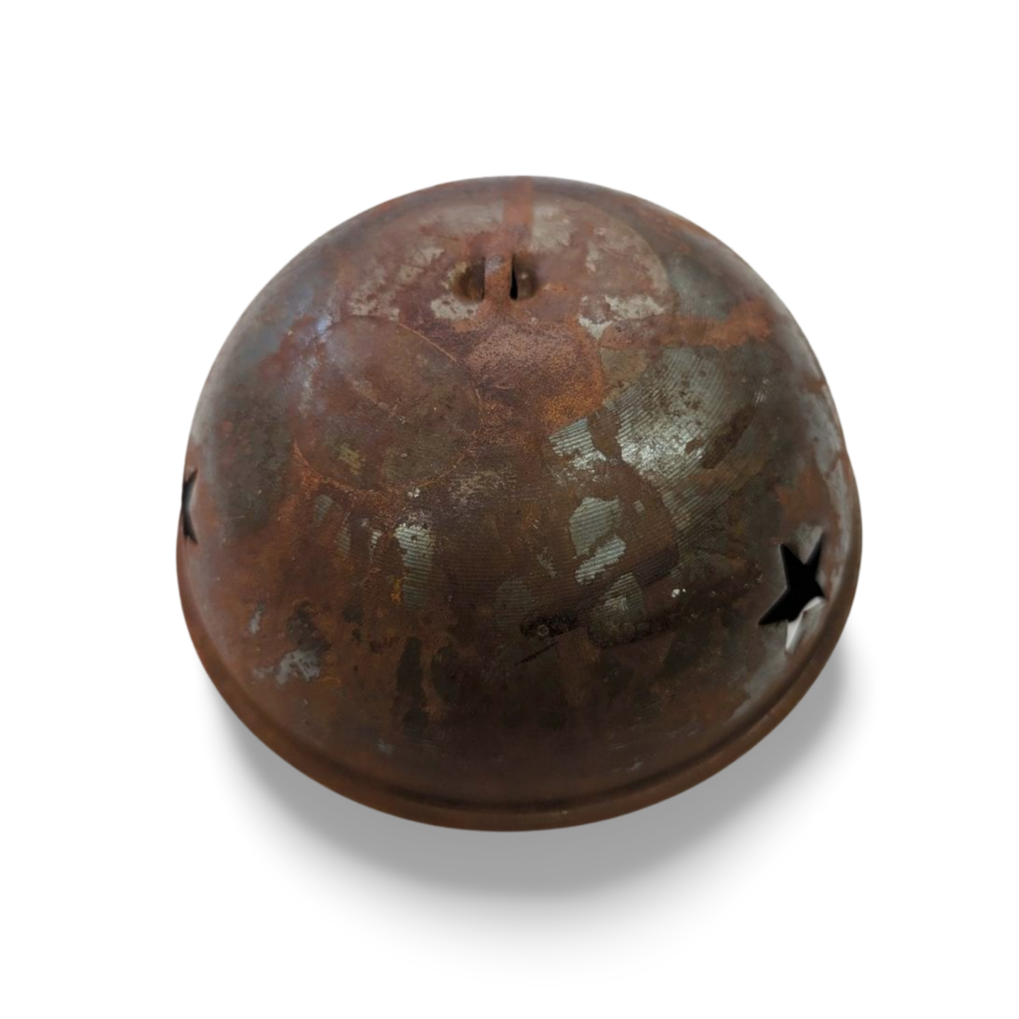 Rusty Bell
