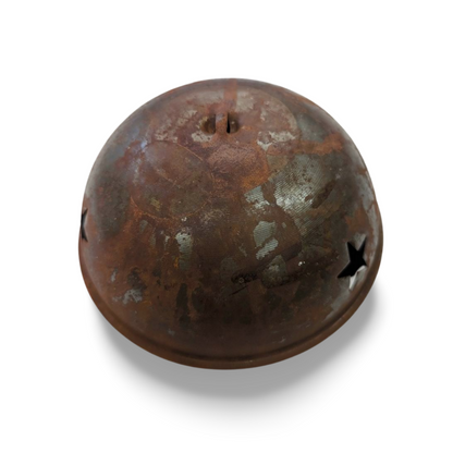 Rusty Bell