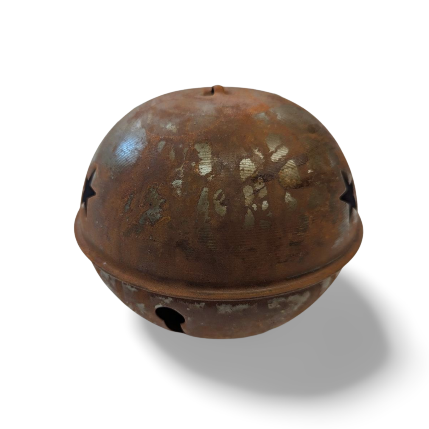 Rusty Bell