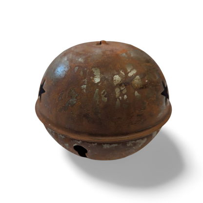Rusty Bell