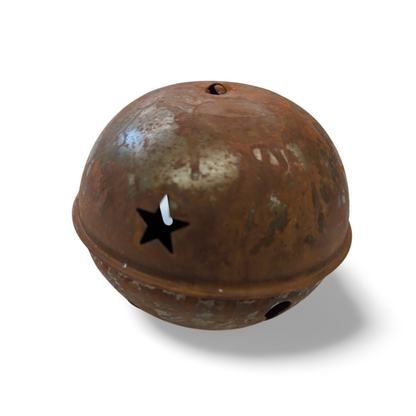Rusty Bell