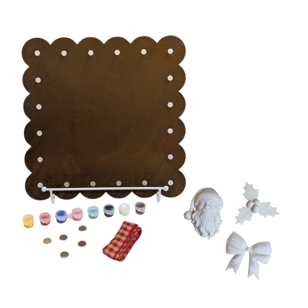 Magnetic Board Bundle