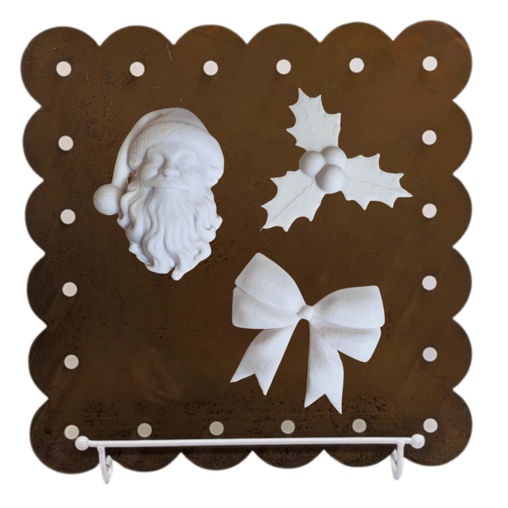 Magnet Board Bundle (Choice of Seasonal Surfaces - Magnet Ready)