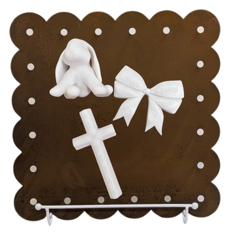 Magnet Board Bundle (Choice of Seasonal Surfaces - Magnet Ready)