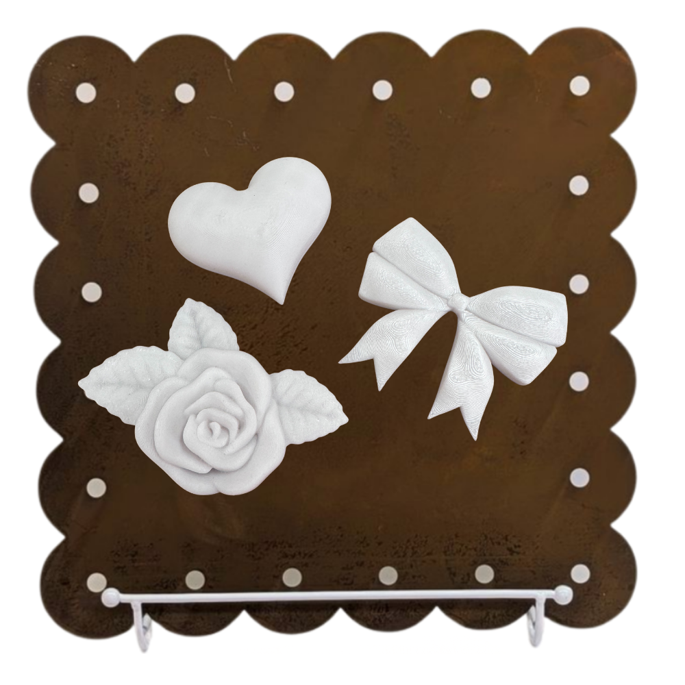 Magnet Board Bundle (Choice of Seasonal Surfaces - Magnet Ready)