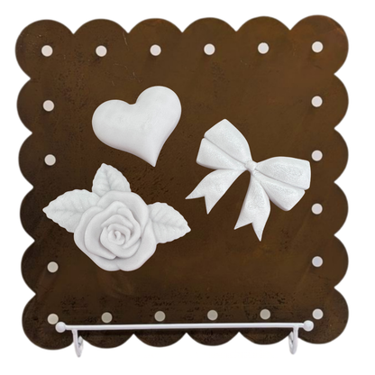 Magnet Board Bundle (Choice of Seasonal Surfaces - Magnet Ready)