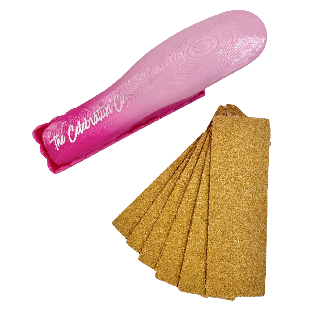 Essential Craft Tool Set (6 pieces)-  - The Celebration Co.