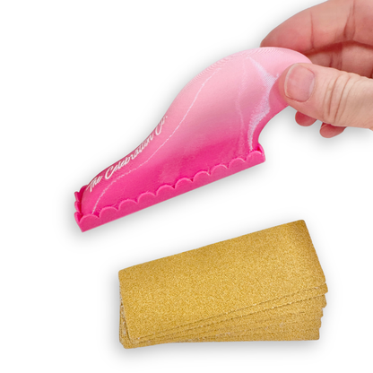 Exclusive Celebration Co. Micro Sander-  Tools- The Celebration Co.