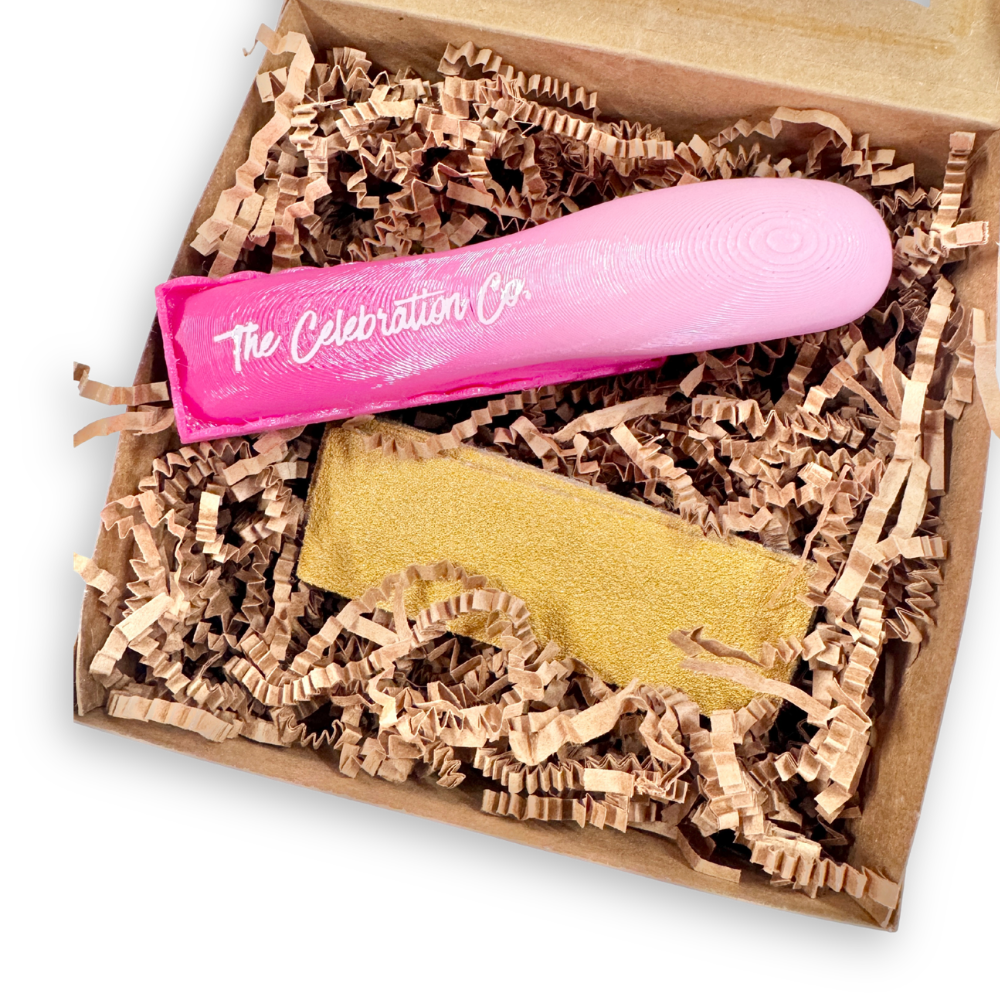 Exclusive Celebration Co. Micro Sander-  Tools- The Celebration Co.