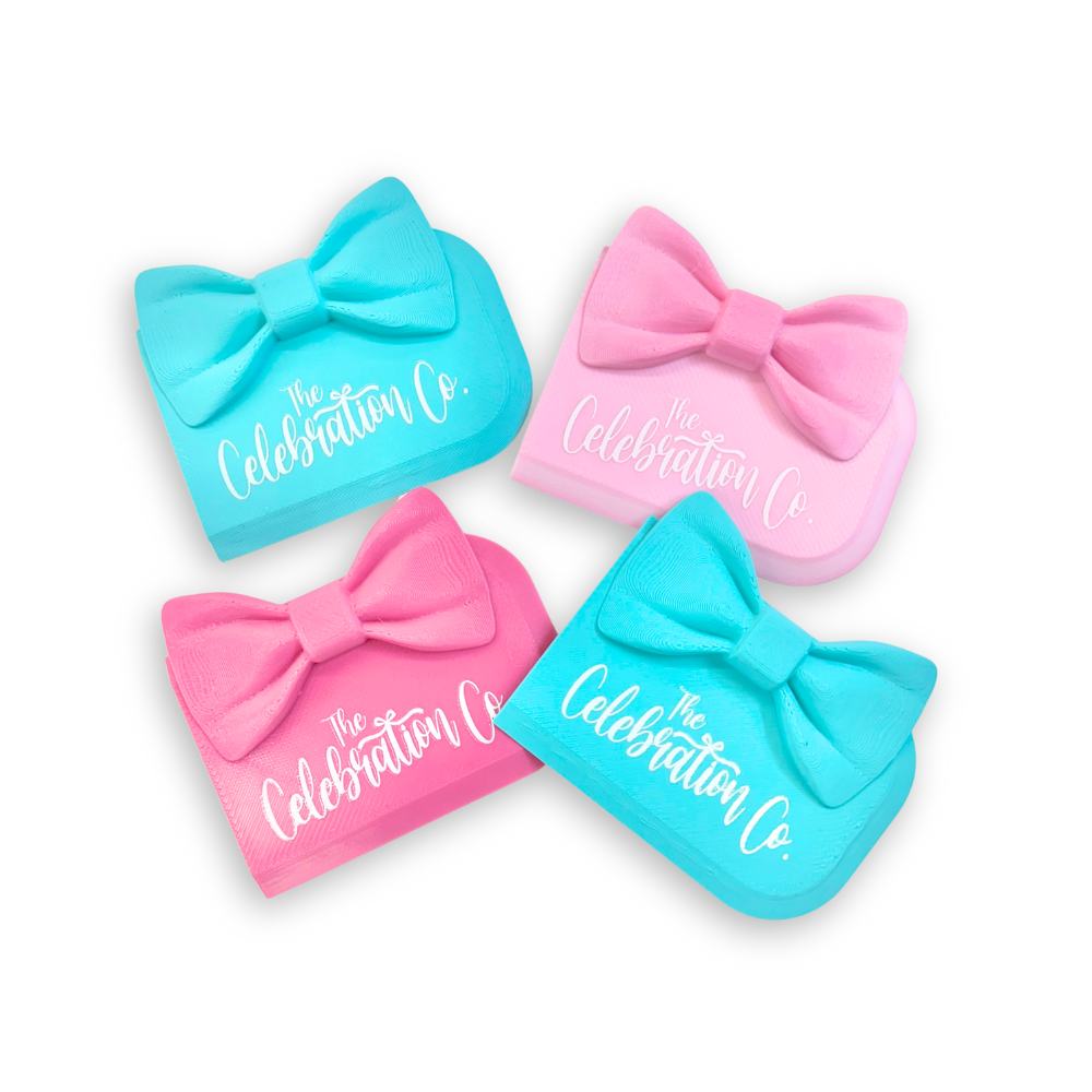 Exclusive Celebration Co. Craft Scraper (Your Choice of Color)