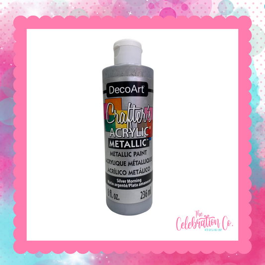 DecoArt Americana Acrylic Paint - 8 oz.