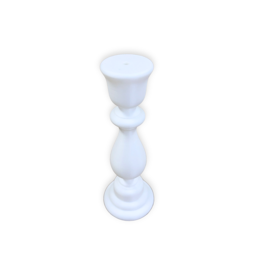 American Flag Display Spindles  – Choose from 2 Sizes-  3D- The Celebration Co.