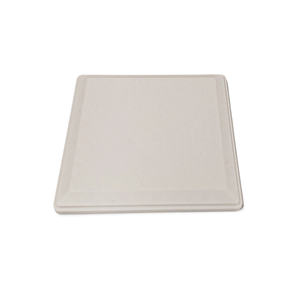 Round and Square Plaques-  3D- The Celebration Co.