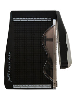 Deckle Torn Edge Trimmer