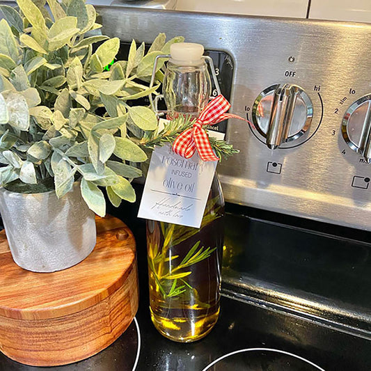 DIY Dollar Tree Teacher Christmas Gift Idea (Template) - The Celebration Co.