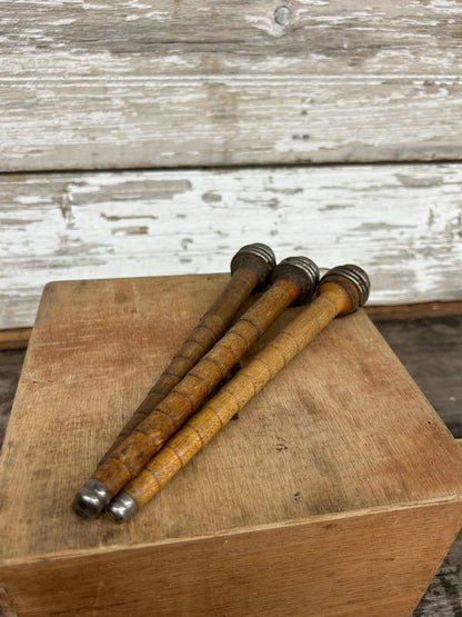 Thin Natural Wood Quill