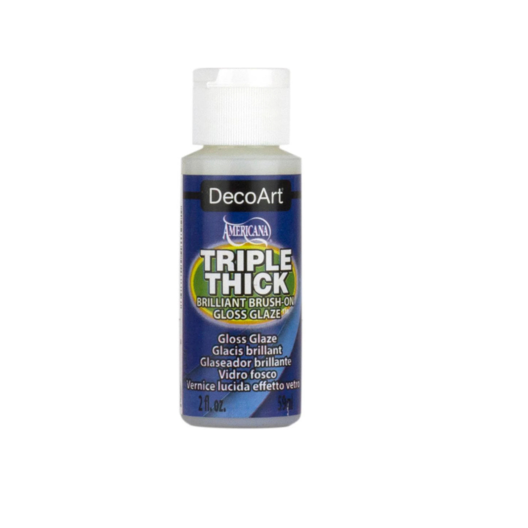 Triple Thick