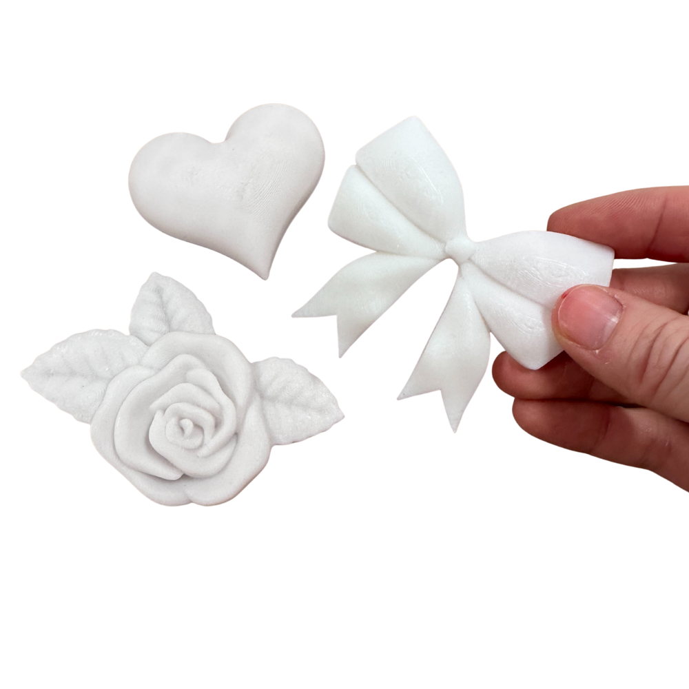 Seasonal Magnets - 3 Pack