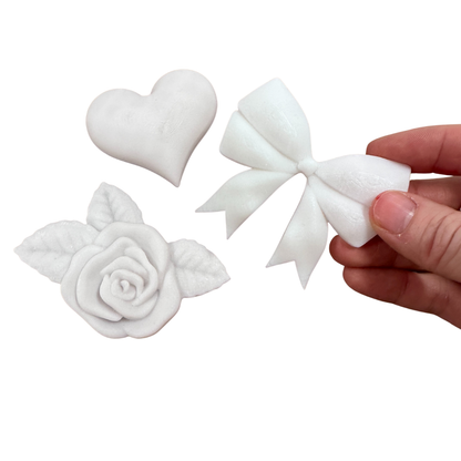 Seasonal Magnets - 3 Pack