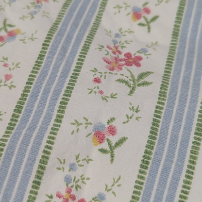 Vintage Fabric Fat Quarters-  Fabric- The Celebration Co.