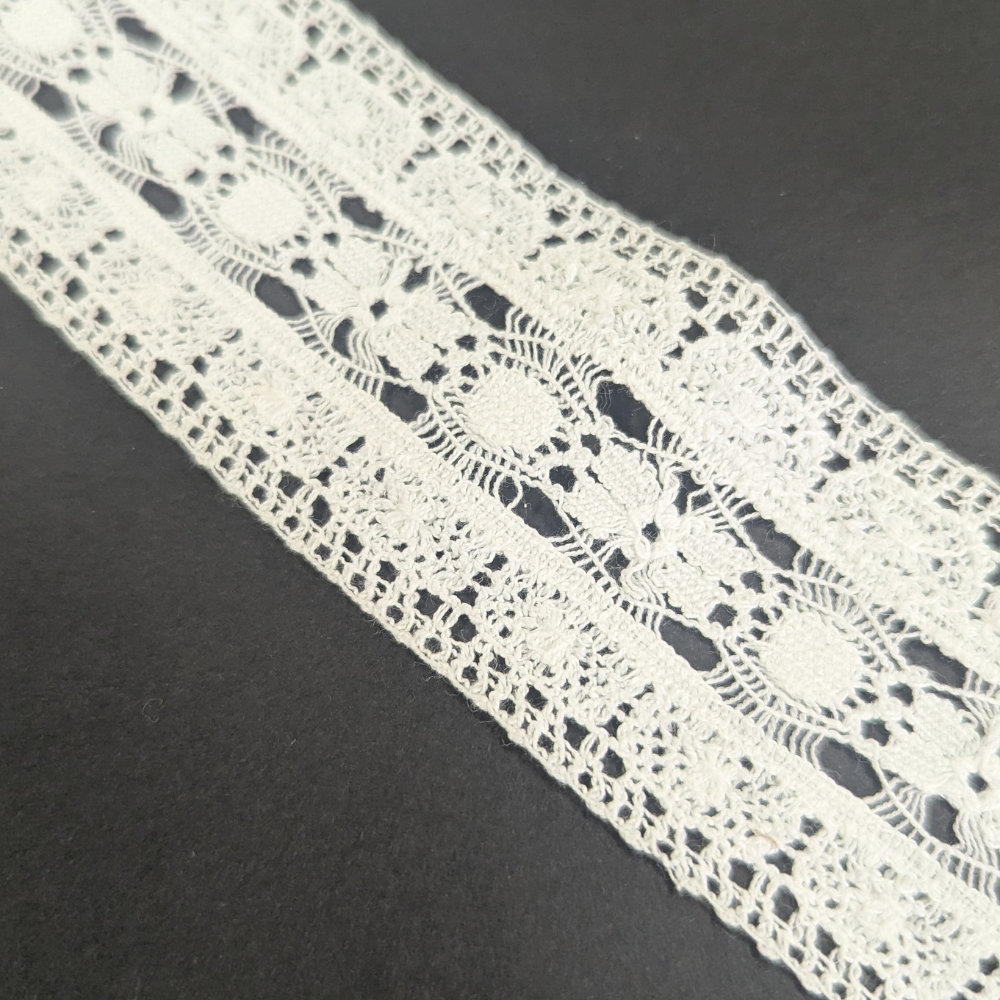 Vintage Lace