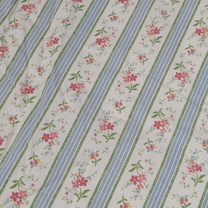 Vintage Fabric Fat Quarters-  Fabric- The Celebration Co.