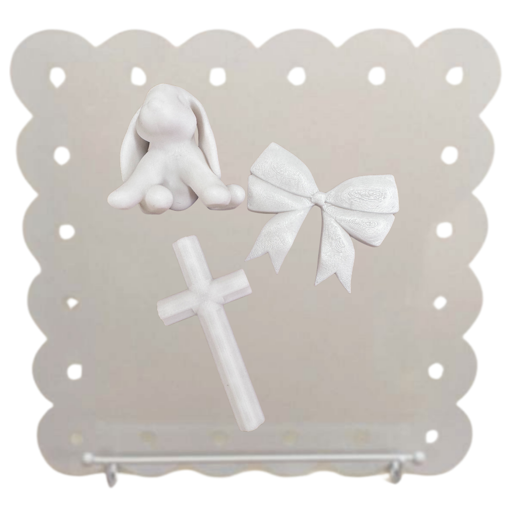 Magnet Board Bundle (Choice of Seasonal Surfaces - Magnet Ready)