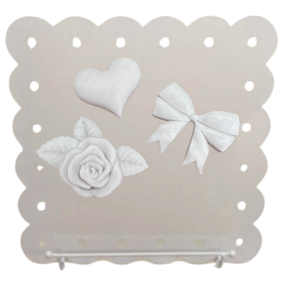 Magnet Board Bundle (Choice of Seasonal Surfaces - Magnet Ready)