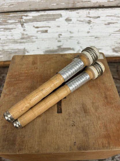 White Wood Quill