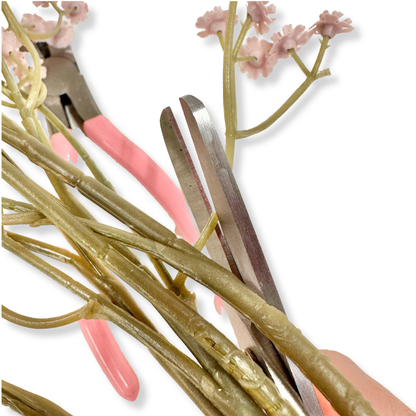 Wire Cutter and Stem Shears