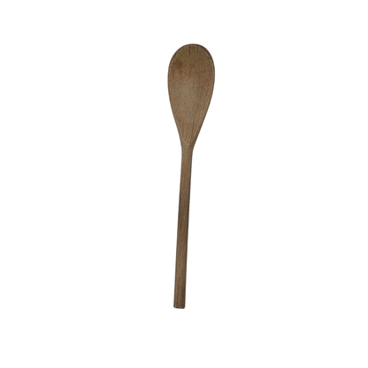 Vintage Wooden Kitchen Spoons