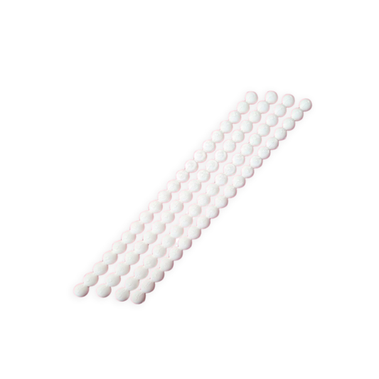 Beaded Trim Pieces – 4 Pack