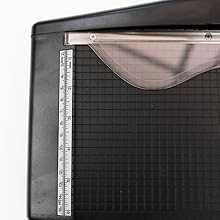 Deckle Torn Edge Trimmer