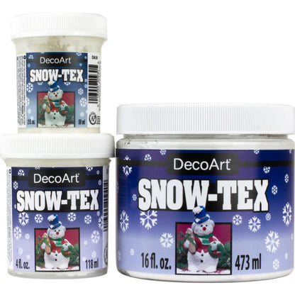 DecoArt Americana Acrylic Paint  - Texture Paints (Choice of 3 Types)-  Paints & Mediums- The Celebration Co.
