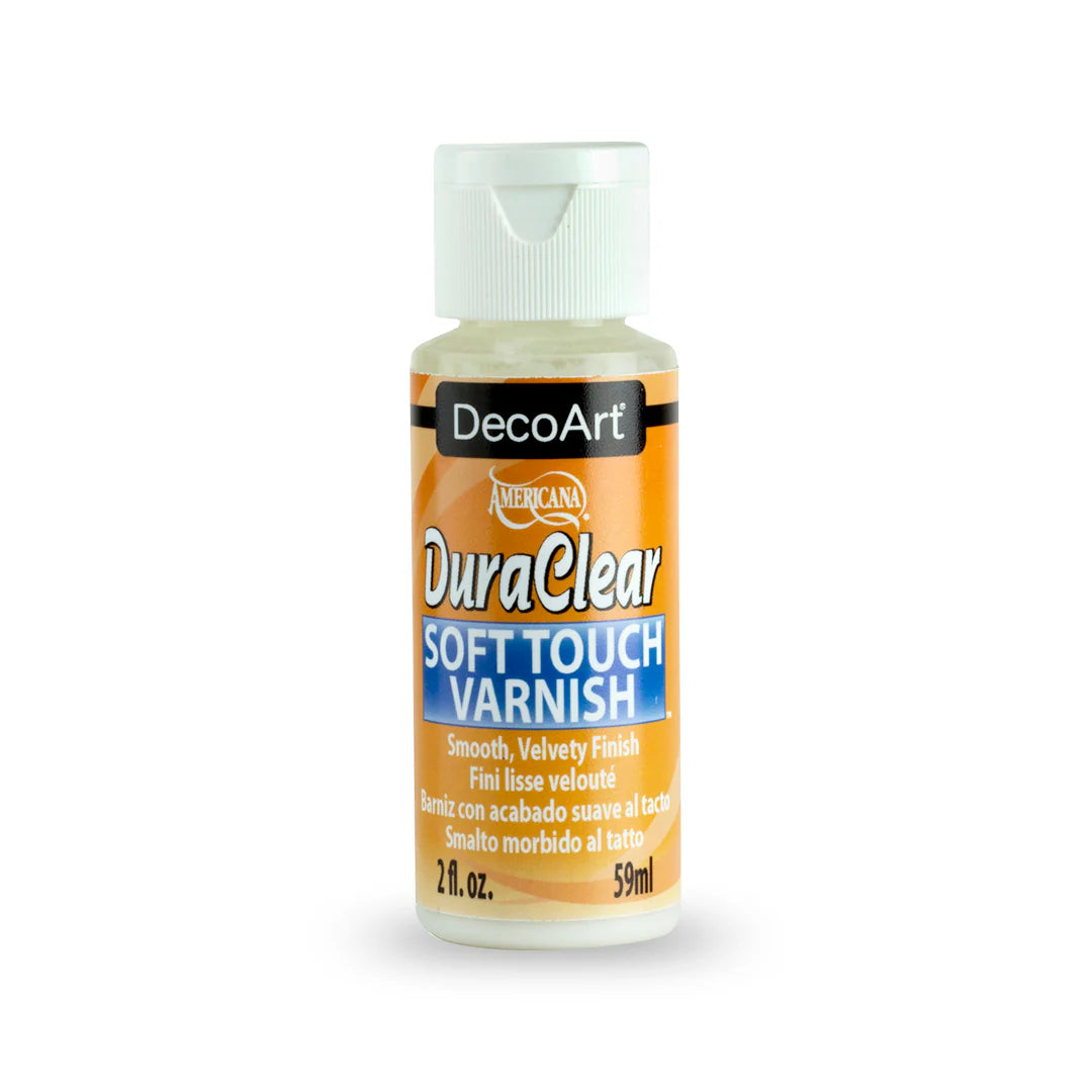 DecoArt Americana DuraClear-  Paints & Mediums- The Celebration Co.