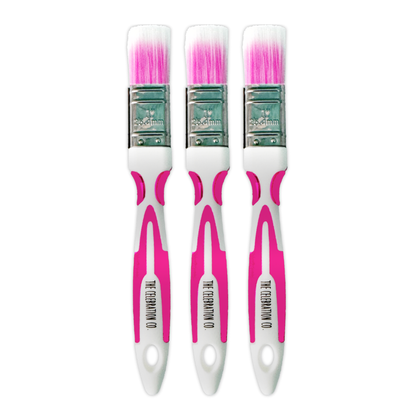 Brushing Up – Brush Bundle