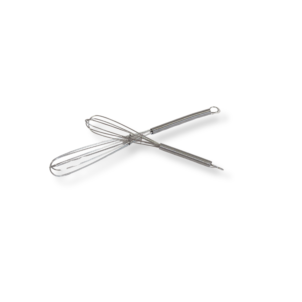 Mini Wire Whisk Set-  Embellishments- The Celebration Co.
